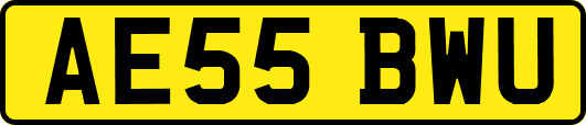 AE55BWU