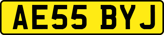 AE55BYJ