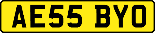 AE55BYO