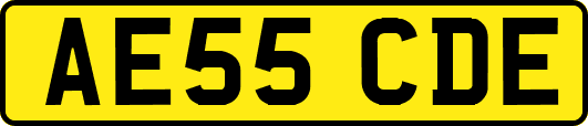 AE55CDE