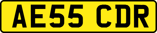 AE55CDR
