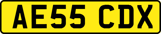 AE55CDX