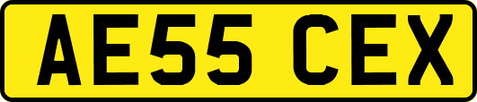 AE55CEX