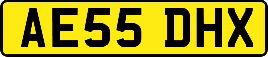 AE55DHX