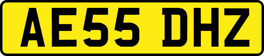 AE55DHZ