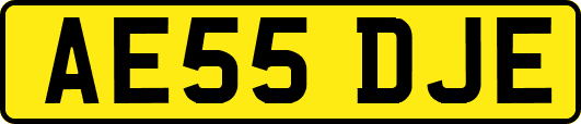 AE55DJE