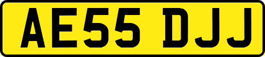 AE55DJJ