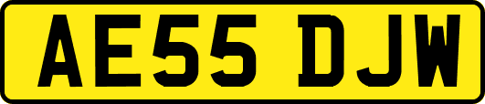 AE55DJW