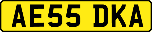 AE55DKA