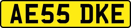 AE55DKE