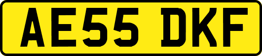 AE55DKF