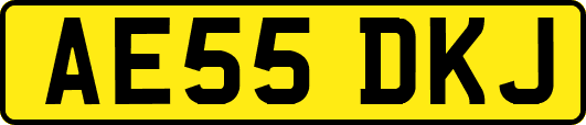 AE55DKJ