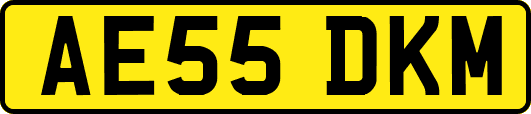 AE55DKM