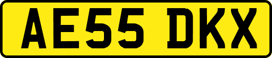 AE55DKX