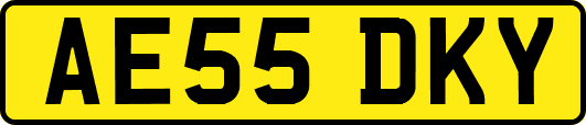 AE55DKY