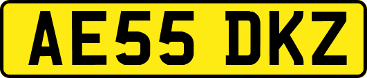 AE55DKZ