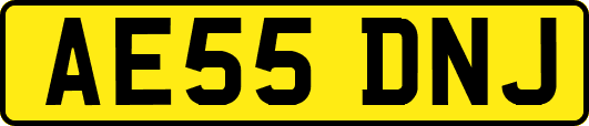 AE55DNJ