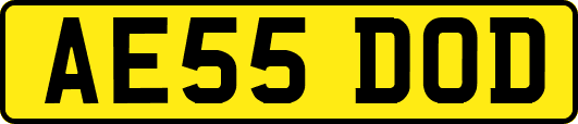 AE55DOD