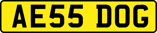 AE55DOG