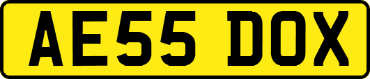 AE55DOX