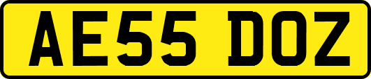 AE55DOZ
