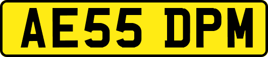 AE55DPM
