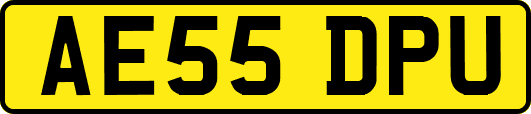 AE55DPU