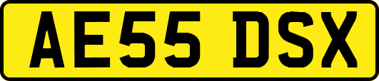 AE55DSX