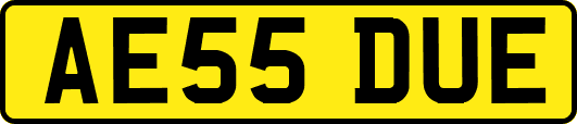 AE55DUE