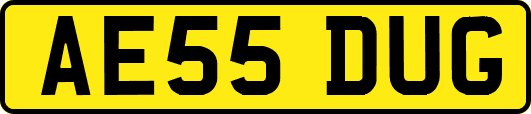 AE55DUG