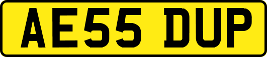 AE55DUP