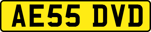 AE55DVD