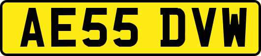 AE55DVW