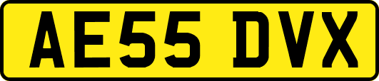 AE55DVX