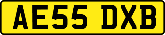 AE55DXB