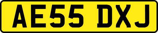 AE55DXJ