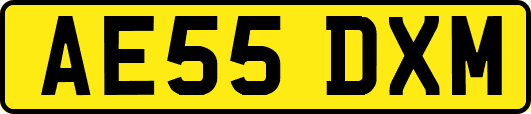 AE55DXM