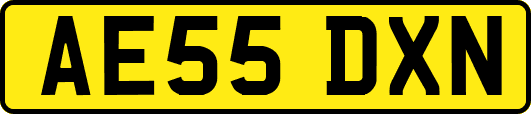 AE55DXN