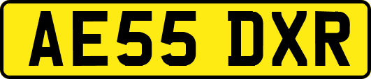 AE55DXR