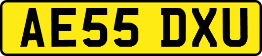 AE55DXU