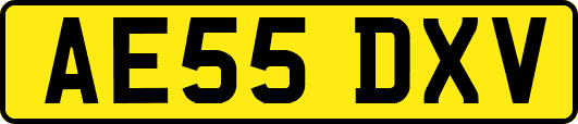 AE55DXV