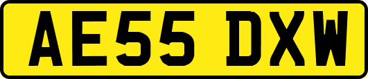 AE55DXW