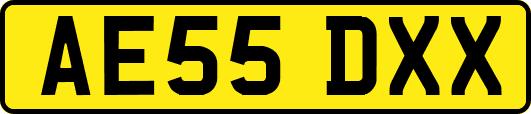 AE55DXX
