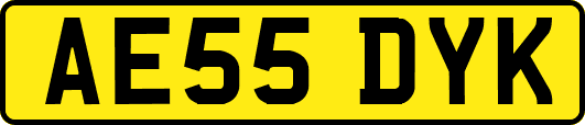 AE55DYK