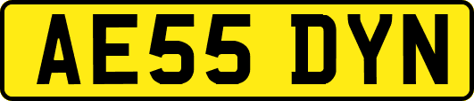 AE55DYN