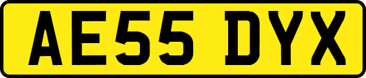 AE55DYX