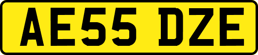 AE55DZE