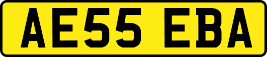 AE55EBA