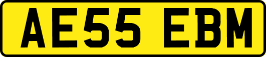 AE55EBM