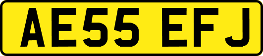 AE55EFJ